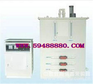 电解法二氧化氯发生器（400g/h） 型号：KPURE-400