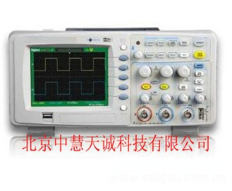 数字示波器 型号：YZ/ADS1062C