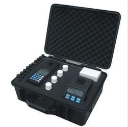 TDM-8C型便携式多参数水质测定仪