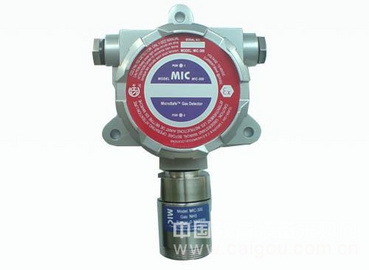 MIC-300-CH3SH甲硫醇探测器