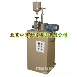 无釉砖耐磨试验机 型号：BTM-B