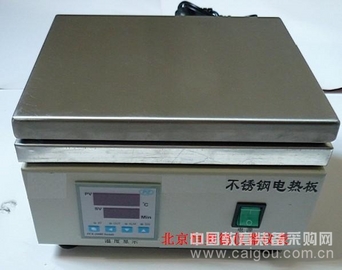 电热板/电加热板 型号：HDB-2A
