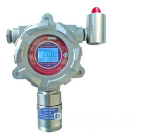 流通式硫化氢检测报警仪MIC-500-H2S