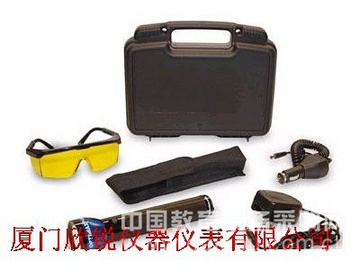 超高强度电池操作LED 蓝光检查灯OPX-450