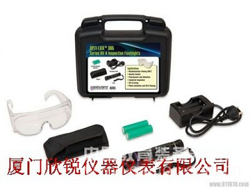 OLX-365BFL长波(UVA)LED紫外灯