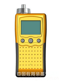 高分辨率便携式氯化氢检测报警仪