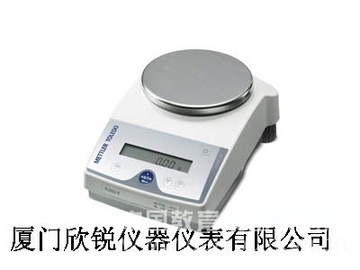 梅特勒-托利多精密电子天平PL3002-IC