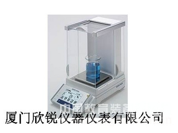 梅特勒-托利多精密电子天平XS6002SX