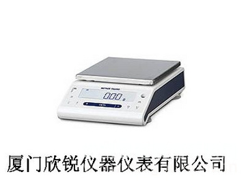 梅特勒-托利多精密电子天平ML503