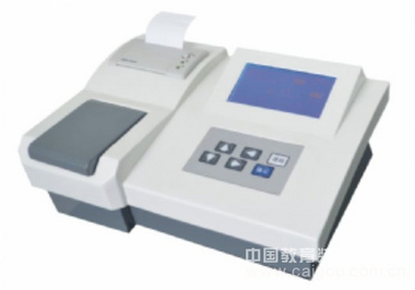 稳定CNP-301型COD·氨氮·总磷测定仪