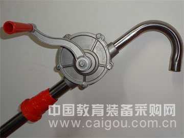 不锈钢手摇油泵价格，不锈钢手摇油泵报价