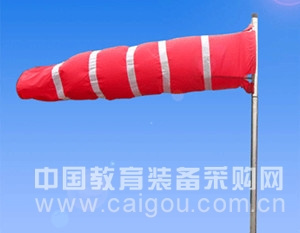 北京高强度风向袋生产