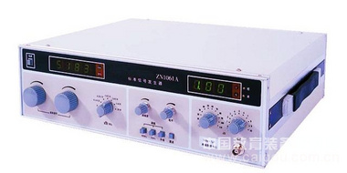 标准信号发生器     型号；HA-ZN1061A