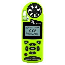 NK4300手持气象站价格