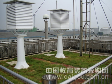 环境监测站生产，环境监测站厂家