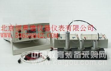 湿敏传感器实验仪/湿敏传感器实验器 型号：HZY7-YJ-SS-1