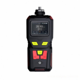 TD400-SH-F2便携式氟气检测报警仪