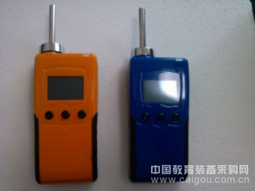 便携泵吸式异丙醇分析仪