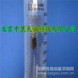 煤焦油比重测量仪/焦油密度计（0.9-1.0mg/ml）型号：MJY-024