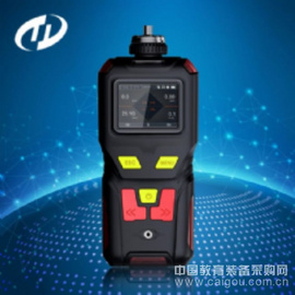 灵敏度高泵吸式过氧化氢速测仪TD400-SH-H2O2便携式过氧化氢检测报警仪