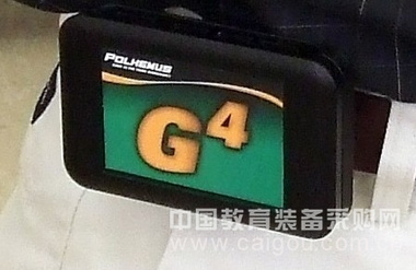 G4——放衣袋里的无线跟踪器