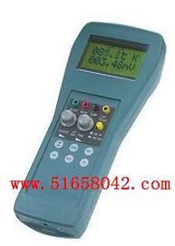 过程信号校验仪/温度校验仪/过程仪表校验仿真仪