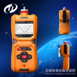 TD600-SH-H2S泵吸式硫化氢报警仪|便携式硫化氢检测仪