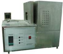 织物热辐射（热防护）性能测试仪
