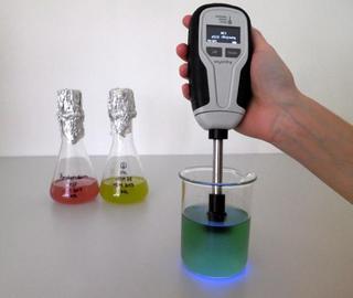 AquaPen手持式藻类荧光测量仪
