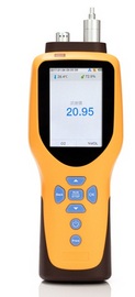泵吸式氮氧化物检测仪，氮氧化物测定仪