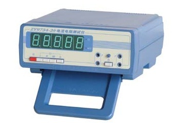 (小电流)电阻测试仪 电阻测试仪