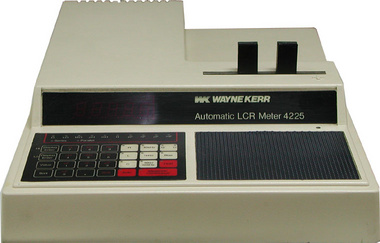 LCR测试仪 Wayne Kerr 4225 