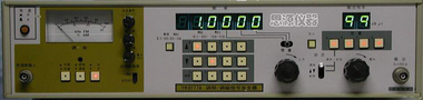 调频调幅信号源YM8177A /VP-8177A  0.1-30MHz,30-110MHz