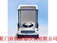 AUW120D双量程超微量分析天平AUW120D