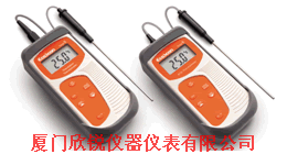 ECOSCAN TEMP5新加坡EUTECH ECOSCAN TEMP5掌上温度计