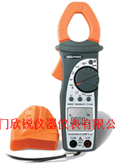 意大利HT4022谐波和功率钳表