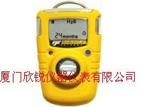 GA24XT-M加拿大BW二年免维护单一气体探测仪GasAlertClip Extreme一氧化碳气体检测仪GA24XT-M