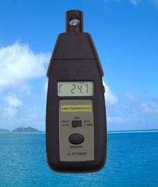 湿度计HT-6830