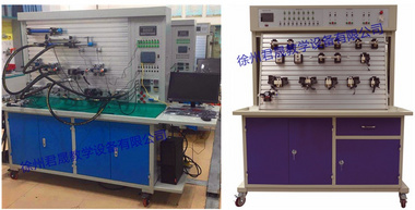 JS-YQ2型 智能液压气动综合实验台