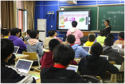 智慧課堂如何從0到1，這三天，希沃給了老師們答案