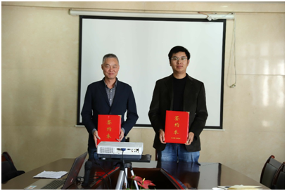 智慧教育新征程，希沃助力潘橋中學智慧校園建設