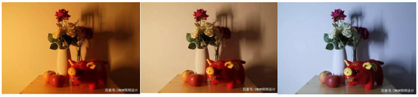 莱分享|两分钟带您了解色温及其变化控制