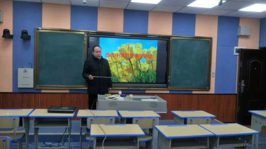 疫情下，老师们的真实心声 | 希沃录播助力停课不停学