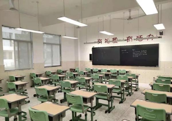 萊福德電源在6城76所城市被點亮！