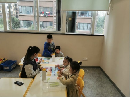 专访 | 如何让玛塔编程机器人与现有课程完美结合