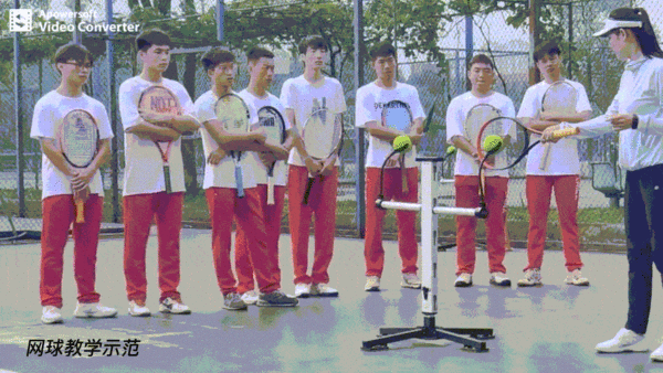 网球伴侣关于上旋球技术的一点浅见