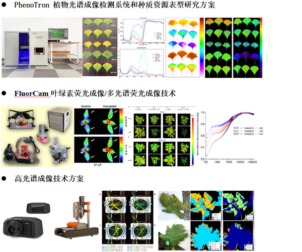 易科泰诚邀您参加2023年整合植物生物学前沿学术研讨会