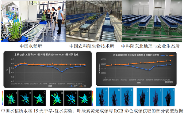 易科泰应邀参加第三届亚太植物表型组学国际会议