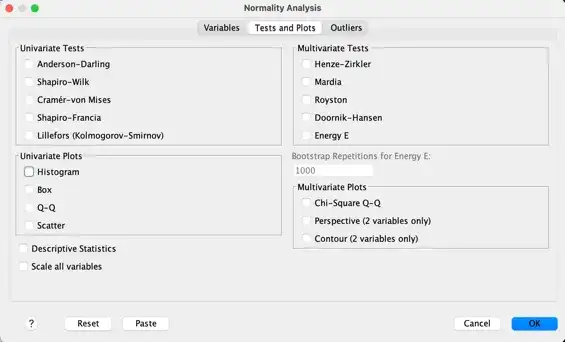 【软件升级】IBM SPSS Statistics V30.0.0 已发布！快来解锁新功能！