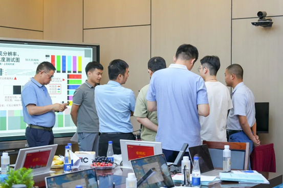 权威认定！itc保伦股份又一项科技成果达到“国际先进水平”